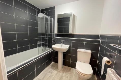 Modern Bathroom