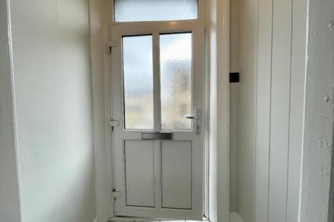 ENTRANCE DOOR
