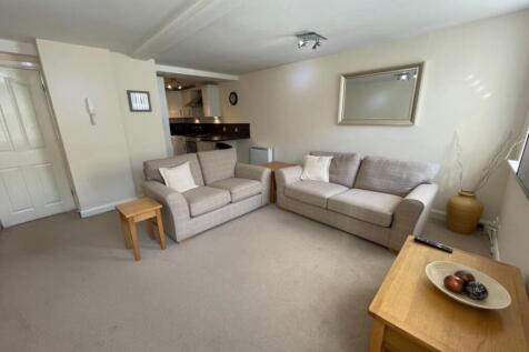 Open Plan