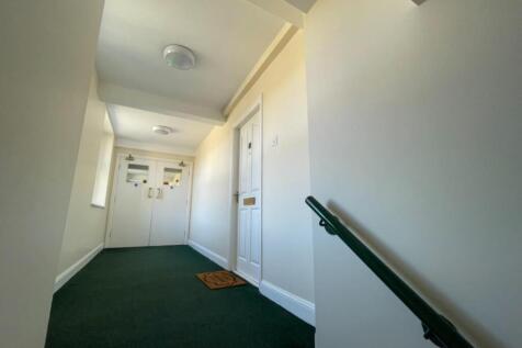 Communal Entrance