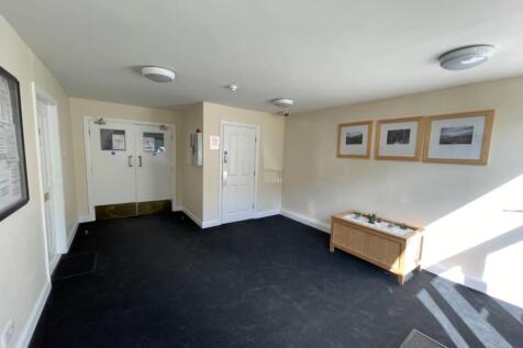 Communal Entrance