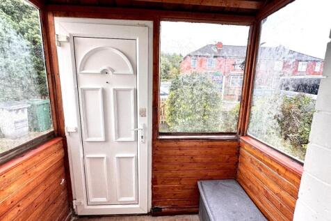VESTIBULE