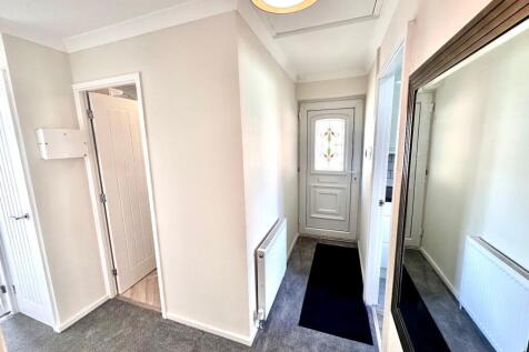 ENTRANCE DOOR