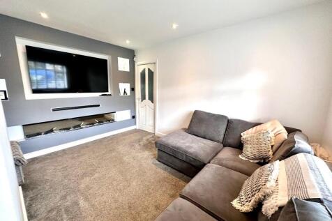 MODERN LOUNGE