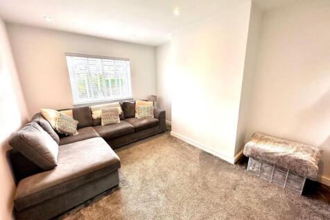 MODERN LOUNGE