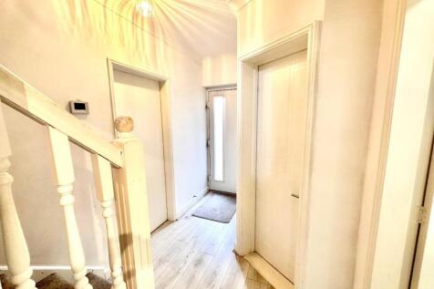ENTRANCE DOOR
