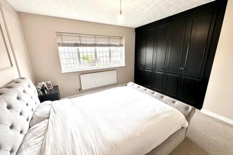 GUEST BEDROOM TWO