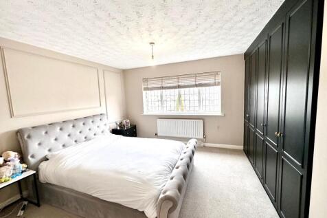 GUEST BEDROOM TWO