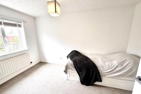 GUEST BEDROOM THREE