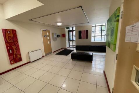 Communal  Lobby