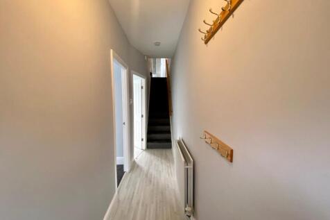Reception Hallway