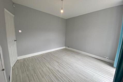 Open Plan Dining Area