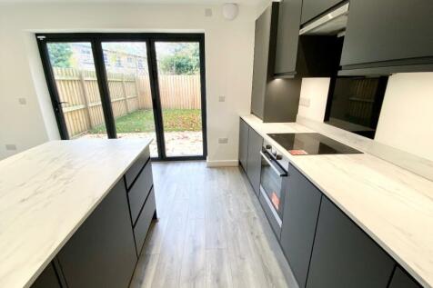 BREAKFAST DINING KITCHEN