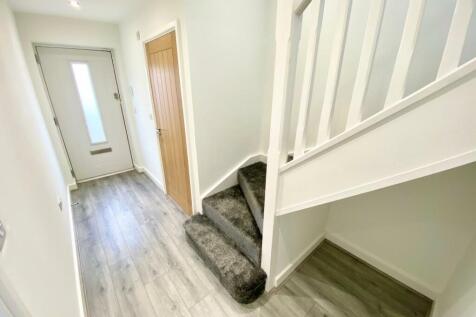 RECEPTION HALLWAY