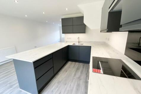 BREAKFAST DINING KITCHEN