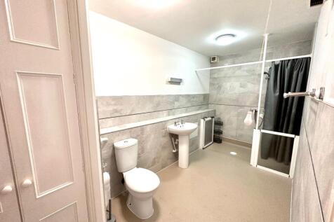 WET ROOM