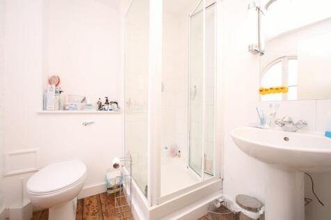Ensuite Shower Room