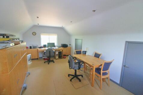 First Floor Annex