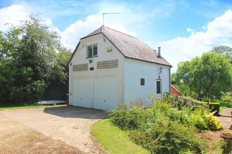 Detached Garage