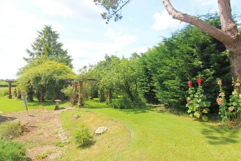 Gardens and Grounds