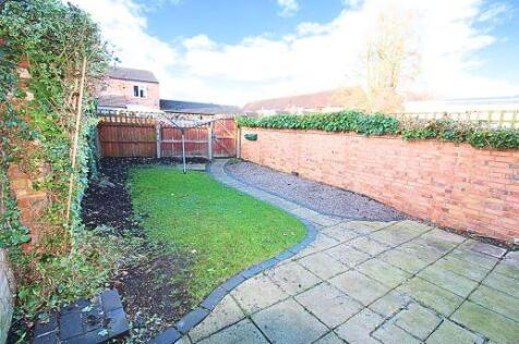 garden small