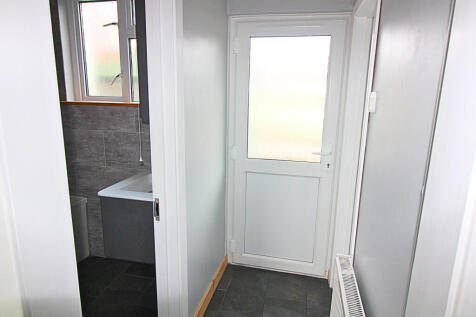 rear access