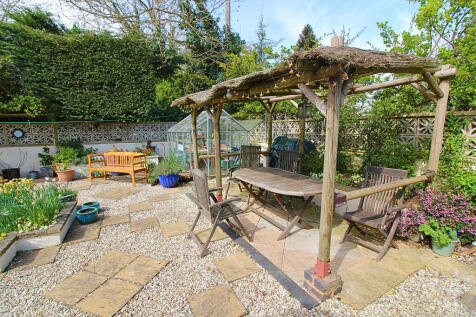 gazebo