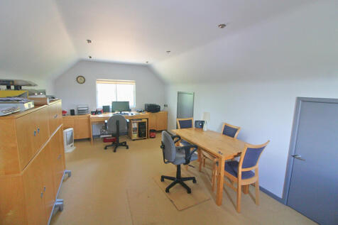 annex office
