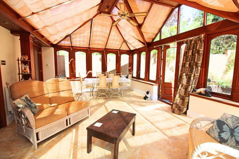 conservatory