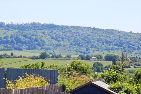 views bredon