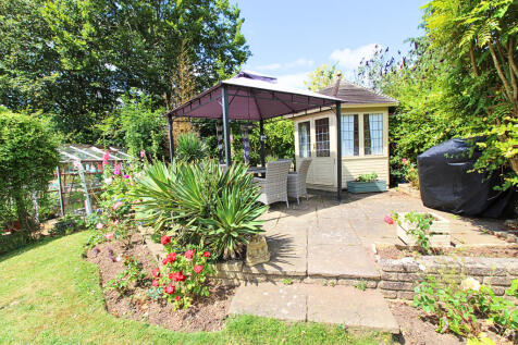 gazebo