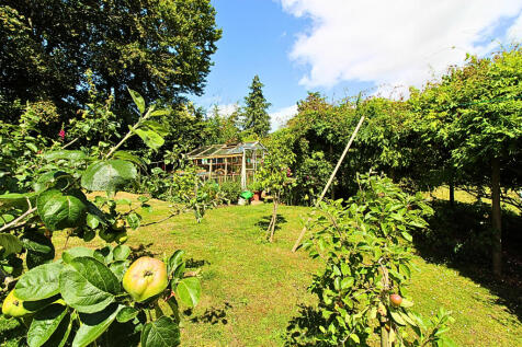 green house