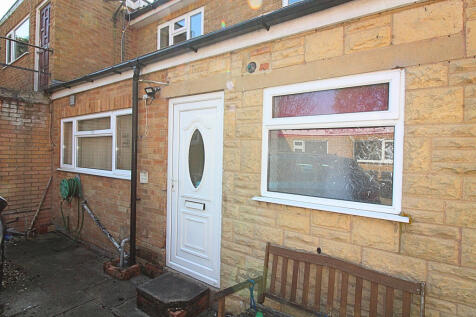 flat 2 entrance