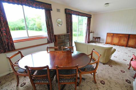 dinning room