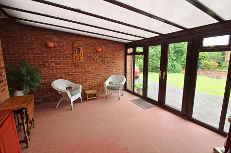 entrance lobby