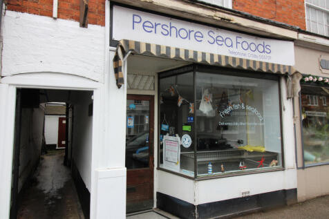 sea food