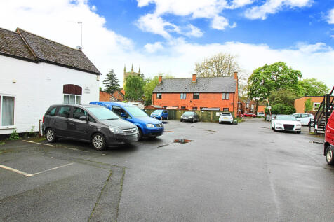 Photo of car park - Edited