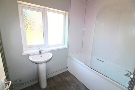 ground floor bath
