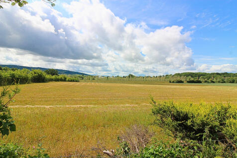 views to Bredon