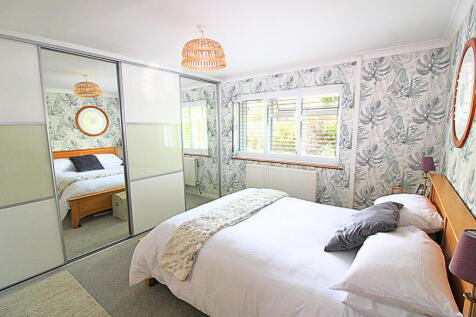 bedroom 1 too