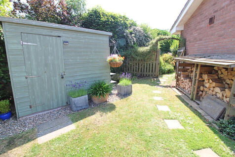 shed