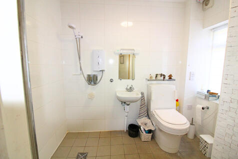 gf wet room