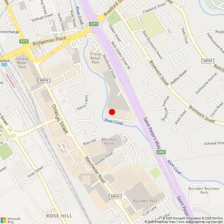 Property Map