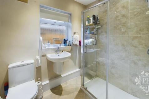 Shower Room/WC