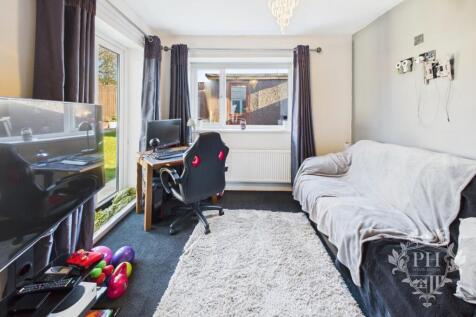 Family/Garden Room