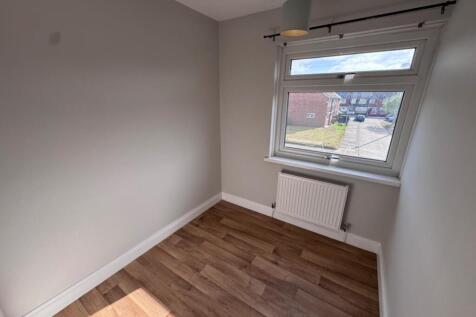 Bedroom 3 1/2