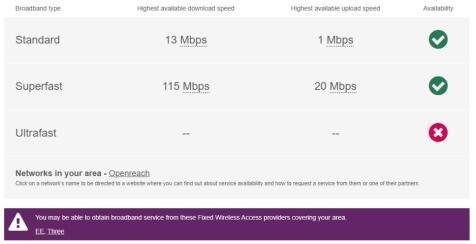 broadband Jackwood