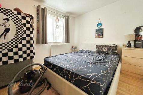 Bed 1