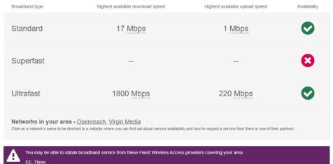 broadband monson