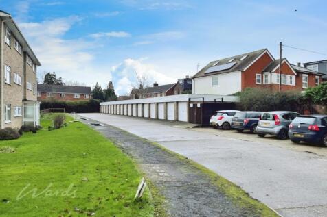 garages